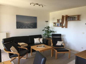 Haus Roland - Wohnung 31, Zinnowitz